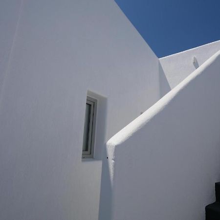 Fira Unique Rooms- Fira Center Exterior foto