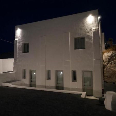 Fira Unique Rooms- Fira Center Exterior foto