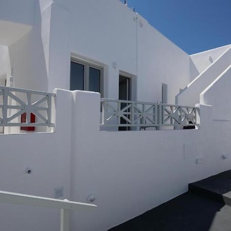 Fira Unique Rooms- Fira Center Exterior foto